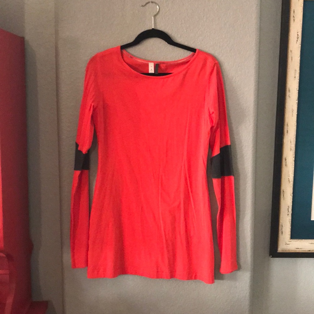 Lululemon Longer Top/Short Dress